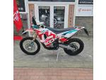 Klikněte pro detailní foto č. 3 - Kove 450 Rally, velké zdvihy, TFT display, 32L nádrž