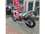 Klikněte pro detailní foto č. 4 - Kove 450 Rally, velké zdvihy, TFT display, 32L nádrž