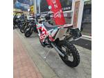 Klikněte pro detailní foto č. 5 - Kove 450 Rally, velké zdvihy, TFT display, 32L nádrž