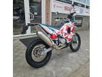 Klikněte pro detailní foto č. 7 - Kove 450 Rally, velké zdvihy, TFT display, 32L nádrž