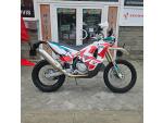 Klikněte pro detailní foto č. 8 - Kove 450 Rally, velké zdvihy, TFT display, 32L nádrž
