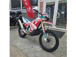 Klikněte pro detailní foto č. 9 - Kove 450 Rally, velké zdvihy, TFT display, 32L nádrž