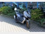 Detail nabídky - QJ Motor ATR 125 kufr zdarma, hybridní pohon, ABS, kontrola trakce