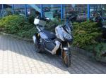 Detail nabídky - QJ Motor ATR 125 kufr zdarma, hybridní pohon, ABS, kontrola trakce