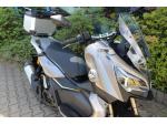 Klikněte pro detailní foto č. 2 - QJ Motor ATR 125 kufr zdarma, hybridní pohon, ABS, kontrola trakce