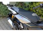 Klikněte pro detailní foto č. 3 - QJ Motor ATR 125 kufr zdarma, hybridní pohon, ABS, kontrola trakce