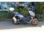 Klikněte pro detailní foto č. 4 - QJ Motor ATR 125 kufr zdarma, hybridní pohon, ABS, kontrola trakce