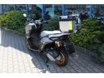 Klikněte pro detailní foto č. 6 - QJ Motor ATR 125 kufr zdarma, hybridní pohon, ABS, kontrola trakce