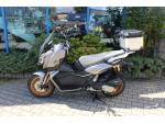 Klikněte pro detailní foto č. 7 - QJ Motor ATR 125 kufr zdarma, hybridní pohon, ABS, kontrola trakce