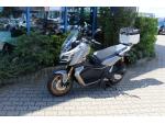 Klikněte pro detailní foto č. 8 - QJ Motor ATR 125 kufr zdarma, hybridní pohon, ABS, kontrola trakce