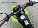 Klikněte pro detailní foto č. 10 - CFMOTO CFMOTO 250 Dual Sport EU5+  / 18kW