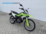 Klikněte pro detailní foto č. 1 - CFMOTO CFMOTO 250 Dual Sport EU5+  / 18kW