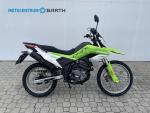 Klikněte pro detailní foto č. 2 - CFMOTO CFMOTO 250 Dual Sport EU5+  / 18kW