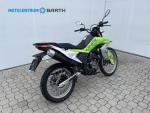 Klikněte pro detailní foto č. 3 - CFMOTO CFMOTO 250 Dual Sport EU5+  / 18kW