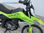 Klikněte pro detailní foto č. 4 - CFMOTO CFMOTO 250 Dual Sport EU5+  / 18kW