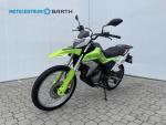 Klikněte pro detailní foto č. 5 - CFMOTO CFMOTO 250 Dual Sport EU5+  / 18kW