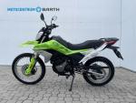 Klikněte pro detailní foto č. 6 - CFMOTO CFMOTO 250 Dual Sport EU5+  / 18kW