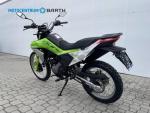 Klikněte pro detailní foto č. 7 - CFMOTO CFMOTO 250 Dual Sport EU5+  / 18kW