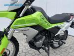 Klikněte pro detailní foto č. 8 - CFMOTO CFMOTO 250 Dual Sport EU5+  / 18kW