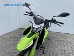 Klikněte pro detailní foto č. 9 - CFMOTO CFMOTO 250 Dual Sport EU5+  / 18kW