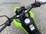 Klikněte pro detailní foto č. 10 - CFMOTO CFMOTO 250 Dual Sport EU5+  / 18kW