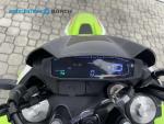 Klikněte pro detailní foto č. 11 - CFMOTO CFMOTO 250 Dual Sport EU5+  / 18kW