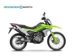 Klikněte pro detailní foto č. 1 - CFMOTO CFMOTO 250 Dual Sport EU5+  / 18kW