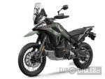 Detail nabídky - CFMOTO 1000 MT-X - Ihned k odběru