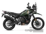 Klikněte pro detailní foto č. 2 - CFMOTO 1000 MT-X - Ihned k odběru