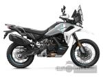 Klikněte pro detailní foto č. 3 - CFMOTO 1000 MT-X - Ihned k odběru