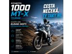Klikněte pro detailní foto č. 4 - CFMOTO 1000 MT-X - Ihned k odběru