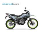 Klikněte pro detailní foto č. 1 - CFMOTO CFMOTO 250 Dual Sport EU5+  / 18kW