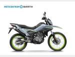 Detail nabídky - CFMOTO CFMOTO 250 Dual Sport EU5+  / 18kW