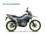 Klikněte pro detailní foto č. 1 - CFMOTO CFMOTO 250 Dual Sport EU5+  / 18kW