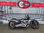 Detail nabídky - Harley-Davidson FXSB Softail Breakout