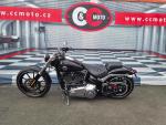 Klikněte pro detailní foto č. 3 - Harley-Davidson FXSB Softail Breakout