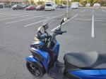 Klikněte pro detailní foto č. 10 - Yamaha MW 155 Tricity