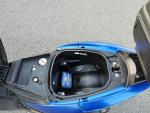 Klikněte pro detailní foto č. 11 - Yamaha MW 155 Tricity