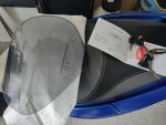 Klikněte pro detailní foto č. 12 - Yamaha MW 155 Tricity