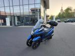 Klikněte pro detailní foto č. 15 - Yamaha MW 155 Tricity