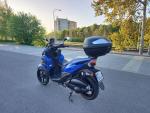 Klikněte pro detailní foto č. 3 - Yamaha MW 155 Tricity