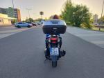 Klikněte pro detailní foto č. 4 - Yamaha MW 155 Tricity