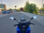 Klikněte pro detailní foto č. 5 - Yamaha MW 155 Tricity