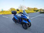 Klikněte pro detailní foto č. 8 - Yamaha MW 155 Tricity