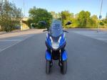 Klikněte pro detailní foto č. 9 - Yamaha MW 155 Tricity
