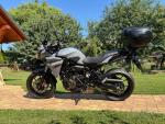 Klikněte pro detailní foto č. 2 - Yamaha Tracer 7 / 700