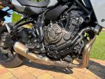 Klikněte pro detailní foto č. 8 - Yamaha Tracer 7 / 700