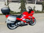 Klikněte pro detailní foto č. 11 - BMW R 1100 RS
