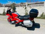 Klikněte pro detailní foto č. 4 - BMW R 1100 RS