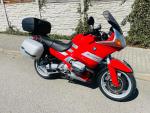 Detail nabídky - BMW R 1100 RS